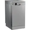 Image de Lave vaisselle pose libre beko DVS05024X 7680353935 10.0 couverts 45.0 cm
