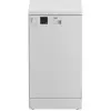 Image de Beko Lave-vaisselle Dvs05024w 10 Couverts