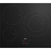 Image de Plaque induction Beko HII63405MT 7200 W Noir