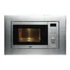 Image de Micro-ondes BEKO BMOB17131X 700W 17 L Acier inoxydable