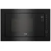 Image de Micro-ondes gril encastrable 25l 900w noir Beko BMGB25333BG