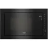Image de Beko BMGB 25333 BG microwave Built-in Grill microwave 25 L 900 W Black, Micro-ondes, Noir