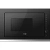 Image de Micro-ondes Gril Encastrable Beko Bmgb25333x