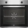 Image de Four encastrable BEKO multifonction 66 L vapeur gris BBIE12000X 7754982908