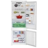 Image de Réfrigérateur Combiné Intégrable Beko Bcse400e40sn