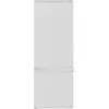 Image de Réfrigérateur congélateur en bas encastrable Beko Série b300 BCSE400E40SN 400 L Blanc