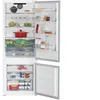 Image de Réfrigérateur Combiné BEKO BCNE400E40SN Blanc (194 x 69 cm)