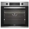 Image de Four Beko BBIE123001XD TP-8690842426803_242111 Électrique 2400W Acier Inoxydable Encastrable Noir