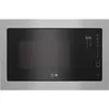Image de Micro-ondes gril encastrable 25l 900w Beko bmgb25332bg
