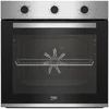 Image de Four émail Beko Bbie12100xd