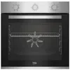 Image de Four Beko BBIE12100XD Multifonction Électrique 100W Acier Inoxydable Noir