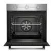 Image de Four électrique Beko BBIE14100X four 72 L 2400 W A - Acier inoxydable