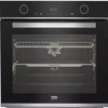 Image de Four Pyrolyse Beko Bbvm13400xpse