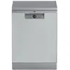 Image de Lave-vaisselle 60cm 15 couverts 43db Beko BDFN26521XQ