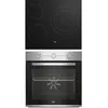 Image de Four multifonction BEKO BBSE12120XD 72 L
