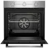 Image de Beko Four Multifonction Bbse12120xd