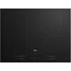 Image de Table de cuisson induction 70cm 4 feux Beko HII74700UF