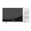 Image de Micro-ondes mono-fonction Beko MOC20100WFB 700 W Blanc