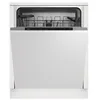 Image de Lave-vaisselle 60cm 14 couverts 46db tout intégrable Beko KBDIN154E1