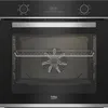 Image de Four intégrable multifonction 72l 60cm catalyse inox Beko bbie13300xc