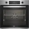 Image de Four intégrable multifonction BEKO BBIM12300XCE Inox - 72L - Catalyse