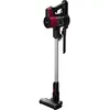 Image de Aspirateur Balai sans fil Multifonction BEKO VRT50121VR - 21,6V - Autonomie 45min - Technologie Cyclonique - Brosse rétroéclairée
