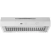 Image de Hotte visière 60cm 295m3/h blanc Beko HNS61212WH