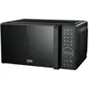 Image de Beko MGC20130BFB, Micro-ondes, Noir