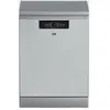 Image de Lave-vaisselle 60cm 16 couverts 42db. Beko BDFN36640XC