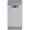 Image de Lave vaisselle Beko BDFS26020XQ 7637902335 10 couverts 45 cm
