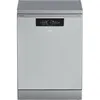 Image de Lave-vaisselle Beko Modèle BDFN36640XA Pose libre 16 couverts Inox