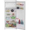 Image de Réfrigérateur 1 porte 54cm 175l encastrable Beko BSSA210K4SN