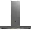 Image de Hotte DÉcorative Murale Beko Bhcb91622bxh
