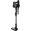 Image de Beko VRT84225VI - Draadloze steelstofzuiger - 100 AirWatts - 3 snelheden - LED-scherm - Grijs, Aspirateur, Gris, Noir