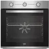 Image de Four intégrable multifonction 72l 60cm manuel Beko BBIE12100X