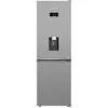 Image de Réfrigérateur congélateur bas - B3RCNE364HDS - 316 L (210+106) - Gris acier