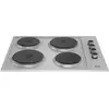 Image de Beko HIGE64100X, Plaque de cuisson, Argent