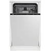 Image de Lave-vaisselle Intégrable 45 Cm Beko Bdis38042q