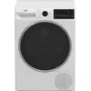 Image de Sèche-linge Pompe à Chaleur Beko B5t6122309w