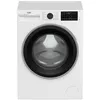 Image de Lave linge hublot Beko B3WFT58415W 7178572200 8 kg 1400 tr/min 60 cm