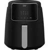 Image de Friteuse Multifonction Sans Huile - Beko - Frl2244B - 1500 W - 3,9 L Pour 0,8 Kg De Frites - 8 Programmes - Ecran Tactile - Noir