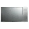 Image de Beko MOF30310S - Four micro-ondes monofonction - 30 litres - 900 Watt - argent