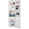 Image de Réfrigérateur combiné intégrable à glissière 289l Beko BCHA306E4SN