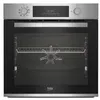 Image de Four intégrable multifonction 72l pyrolyse inox Beko BBIM12300XMPEF