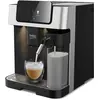 Image de Beko CEG7304X, Machine à café automatique, Argent