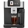 Image de Beko CEG7348X, Machine à café automatique, Noir, Gris, Argent
