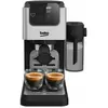 Image de Beko CEP5304X, Machine à café à capsules, Argent
