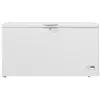 Image de Congélateur coffre 129cm 360l Beko HSM37540