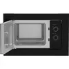 Image de Beko BMOB20202B, Micro-ondes, Noir