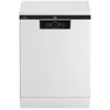 Image de Lave-vaisselle Pose Libre 60 Cm Beko Bdfn26431w